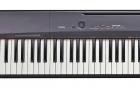 Купить в Москве недорого Пианино цифровое CASIO Privia PX-160BK стойка в подарок