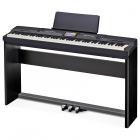 Купить в интернете новинку Пианино цифровое CASIO Privia PX-360M BK + Банкетка