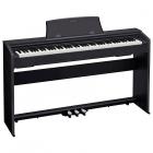 купить новинку Пианино цифровое CASIO Privia PX-770 BK черное