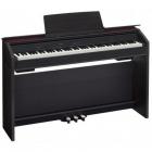 Купить Пианино цифровое CASIO Privia PX-860 BK банкетка в подарок
