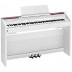 Купить Пианино цифровое CASIO Privia PX-860 WE банкетка в подарок