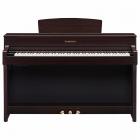 Купить в Москве недорого Пианино цифровое YAMAHA CLP-645 R Clavinova