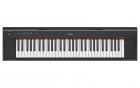 Цифровое пианино , Yamaha, Пианино цифровое YAMAHA NP-12 B PIAGGERO недорого