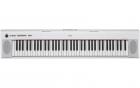 Купить Пианино цифровое YAMAHA NP-32 WH недорого белое