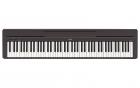 Купить в интернете в Москве Пианино цифровое YAMAHA P-45 недорогое черный цвет